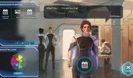 Скриншот 3 игры Destiny's Sword