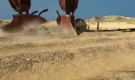 Скриншот 2 игры Iron Ascension