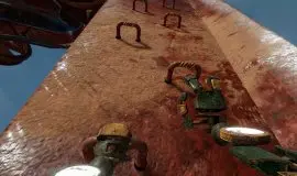 Скриншот 3 игры Iron Ascension