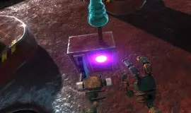 Скриншот 4 игры Iron Ascension