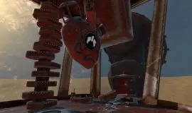 Скриншот 5 игры Iron Ascension