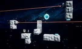 Скриншот 4 игры Minimal Move
