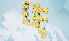 Скриншот 5 игры Minimal Move