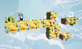 Скриншот 6 игры Minimal Move