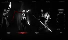 Скриншот 1 игры Othercide