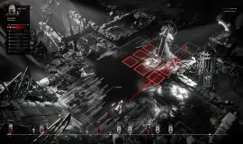 Скриншот 2 игры Othercide