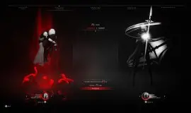 Скриншот 3 игры Othercide
