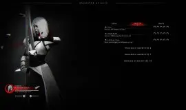Скриншот 5 игры Othercide