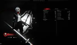 Скриншот 4 игры Othercide