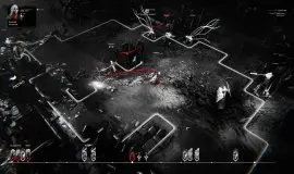 Скриншот 6 игры Othercide