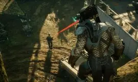 Скриншот 1 игры Predator: Hunting Grounds