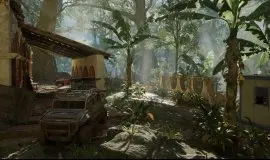 Скриншот 2 игры Predator: Hunting Grounds