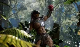 Скриншот 3 игры Predator: Hunting Grounds