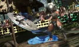 Скриншот 4 игры Predator: Hunting Grounds