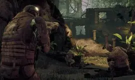 Скриншот 5 игры Predator: Hunting Grounds