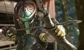 Скриншот 6 игры Predator: Hunting Grounds