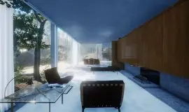 Скриншот 3 игры The House in the Forest