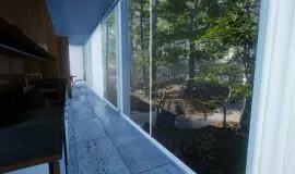 Скриншот 4 игры The House in the Forest
