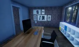 Скриншот 5 игры The House in the Forest