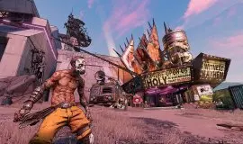 Скриншот 3 игры Borderlands 3