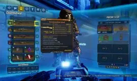 Скриншот 2 игры Borderlands 3