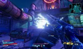 Скриншот 4 игры Borderlands 3