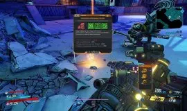 Скриншот 5 игры Borderlands 3