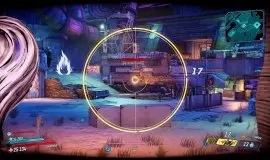 Скриншот 6 игры Borderlands 3