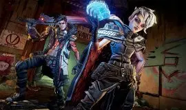 Скриншот 1 игры Borderlands 3