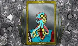 Скриншот 2 игры Death and Taxes