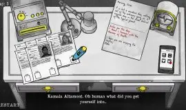 Скриншот 4 игры Death and Taxes