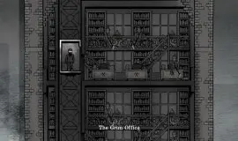 Скриншот 6 игры Death and Taxes