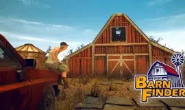 Скриншот 1 игры Barn Finders