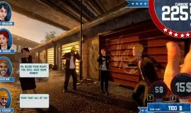 Скриншот 4 игры Barn Finders