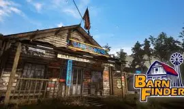 Скриншот 6 игры Barn Finders