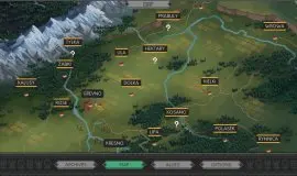 Скриншот 6 игры Yes, Your Grace