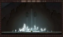 Скриншот 2 игры THE LONGING