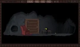 Скриншот 3 игры THE LONGING