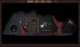 Скриншот 4 игры THE LONGING