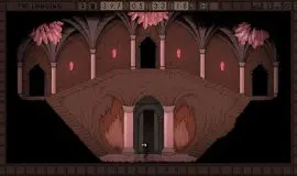 Скриншот 5 игры THE LONGING