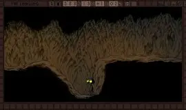 Скриншот 6 игры THE LONGING