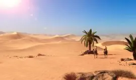 Скриншот 1 игры Lost Horizon 2