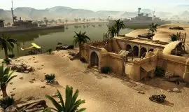 Скриншот 2 игры Lost Horizon 2