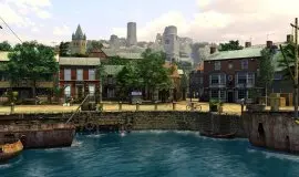 Скриншот 3 игры Lost Horizon 2