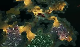 Скриншот 2 игры Empires of the Undergrowth