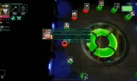 Скриншот 3 игры HyperParasite