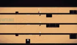 Скриншот 1 игры -KLAUS-
