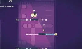 Скриншот 3 игры -KLAUS-