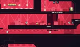 Скриншот 5 игры -KLAUS-