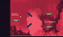 Скриншот 6 игры -KLAUS-